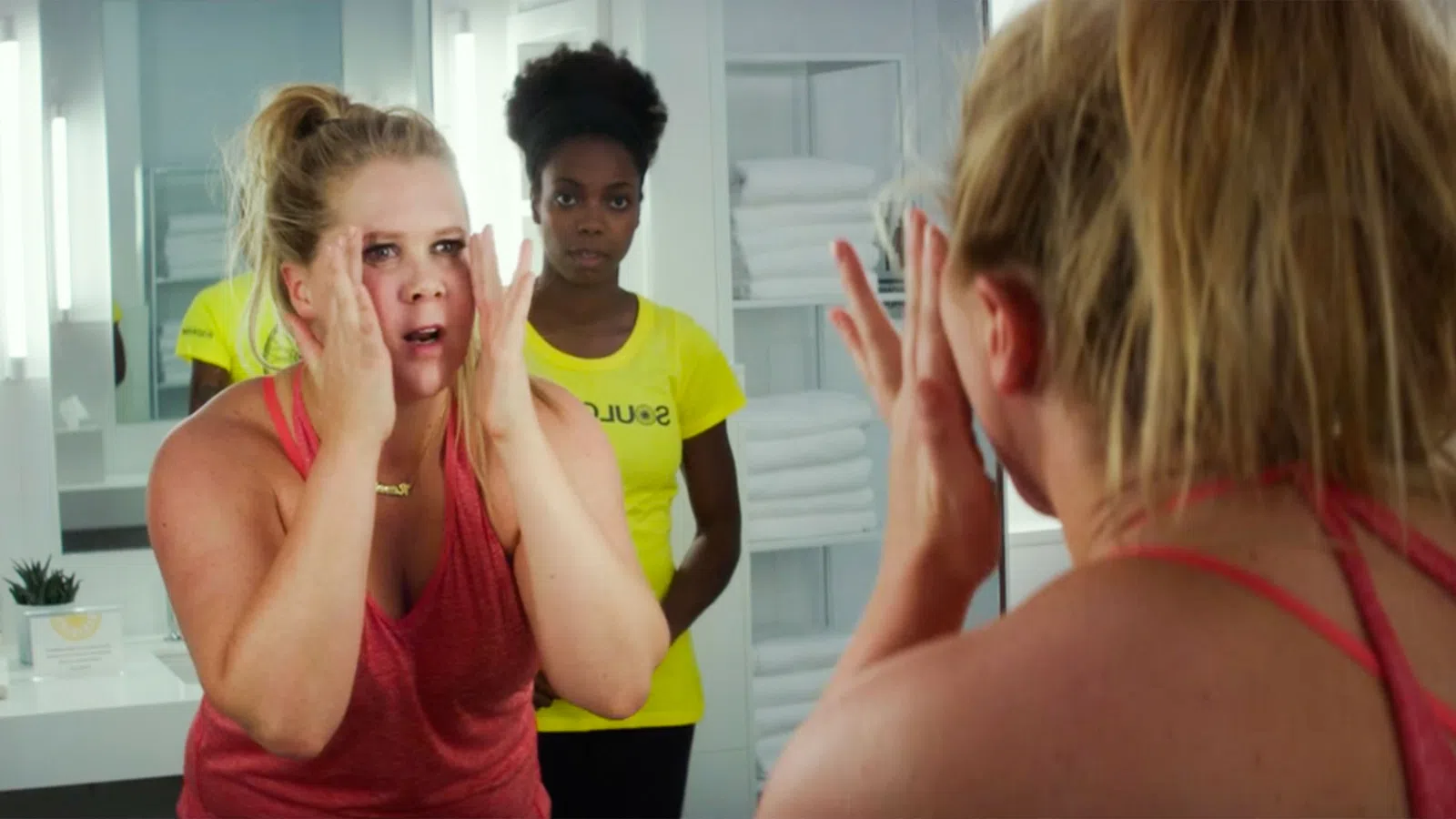 Film Review: I Feel Pretty