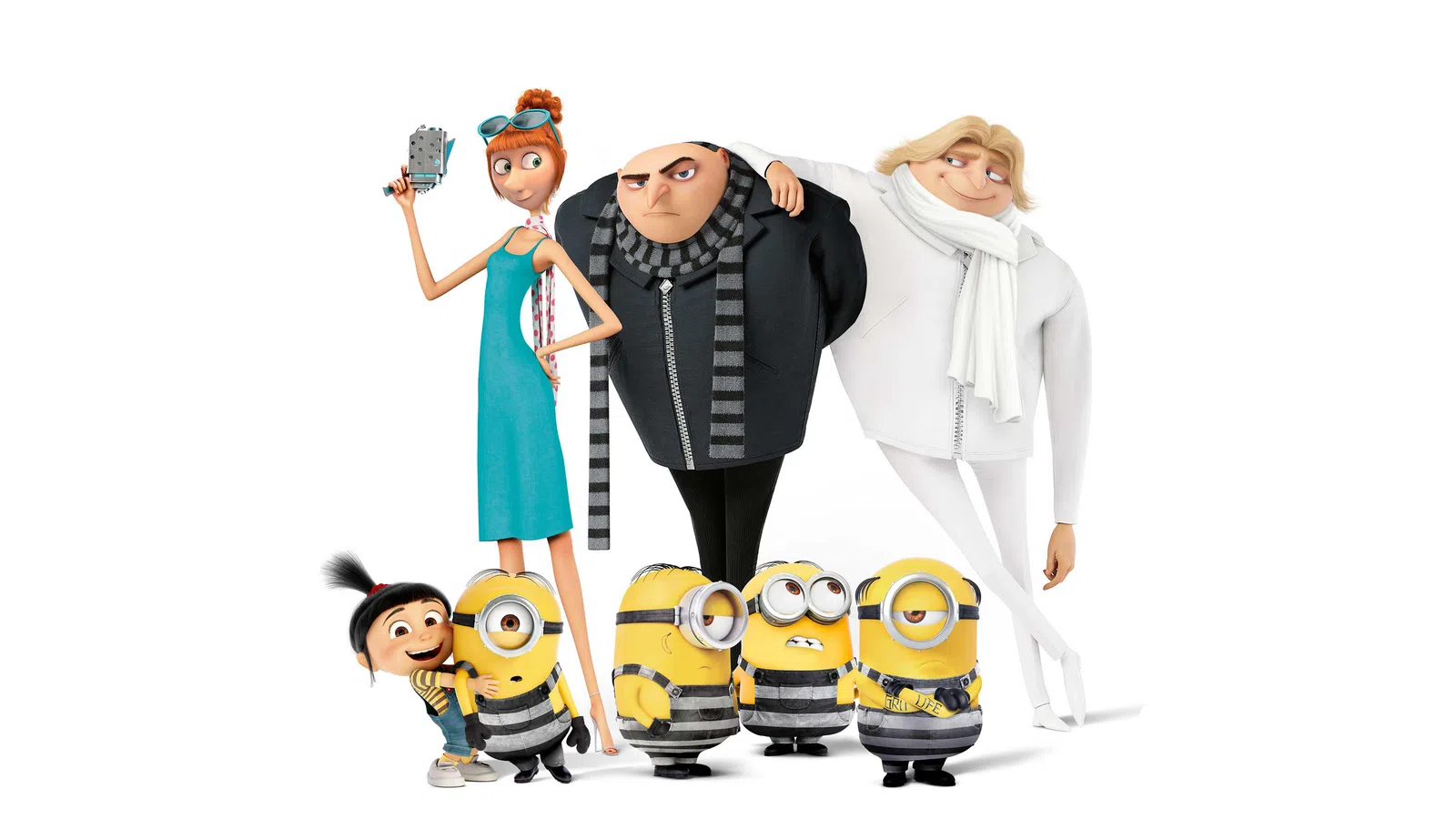 What's New to Netflix: April 2018