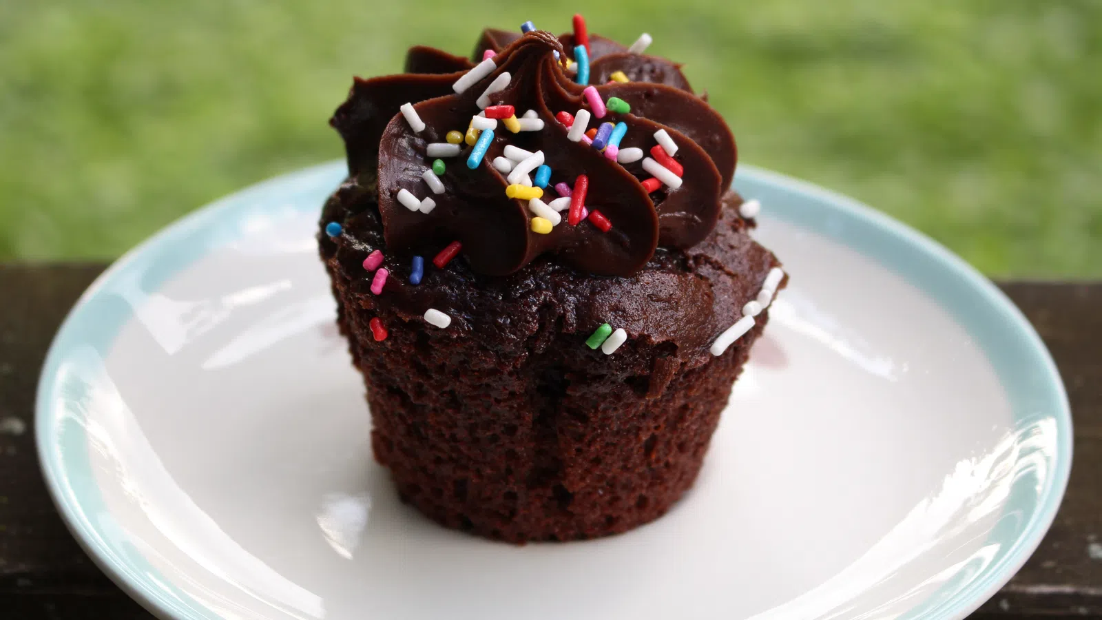 Five Bakeries to Help You Celebrate National Chocolate Cupcake Day