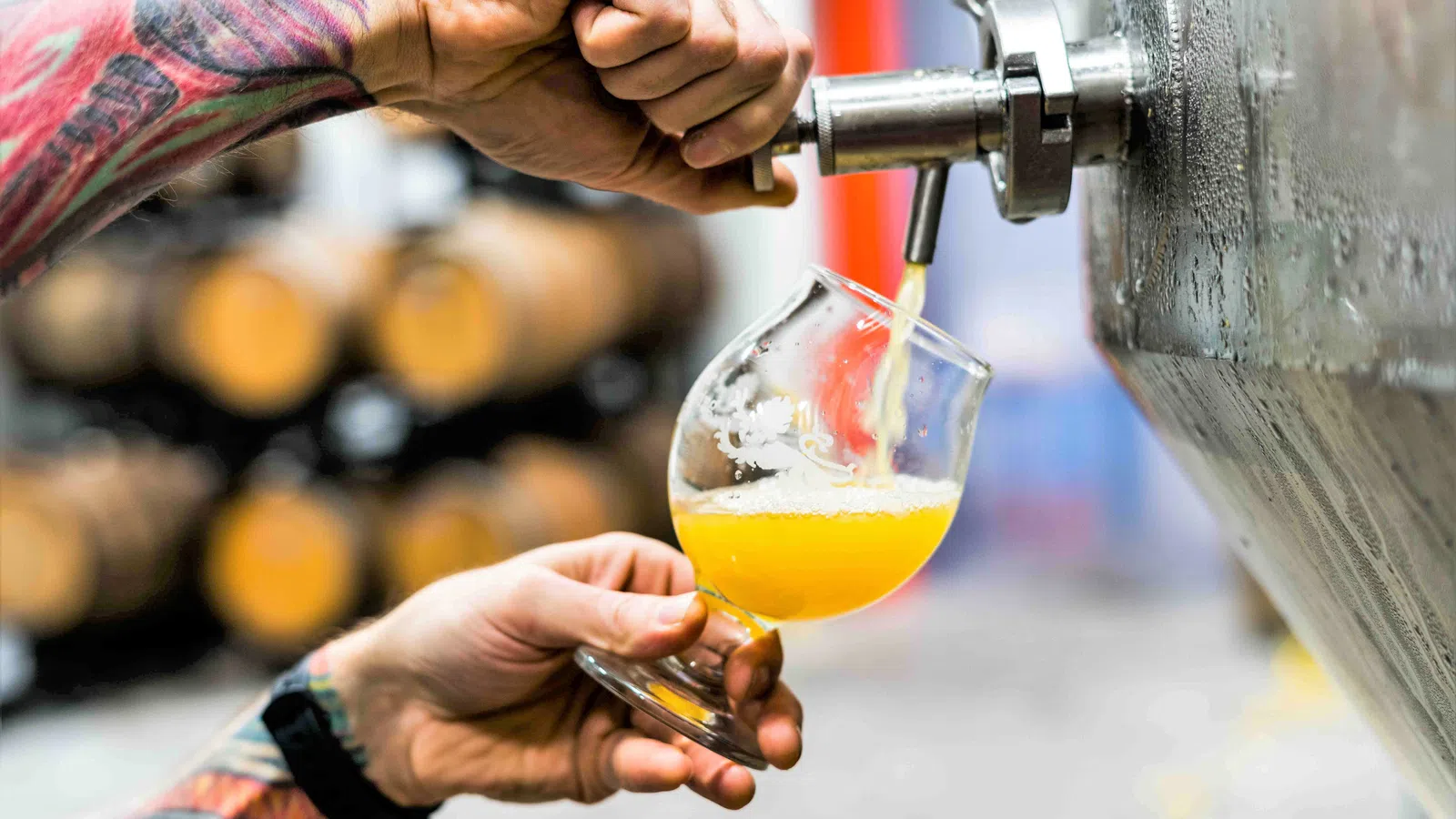 Black is Beautiful Beer Campaign Announced