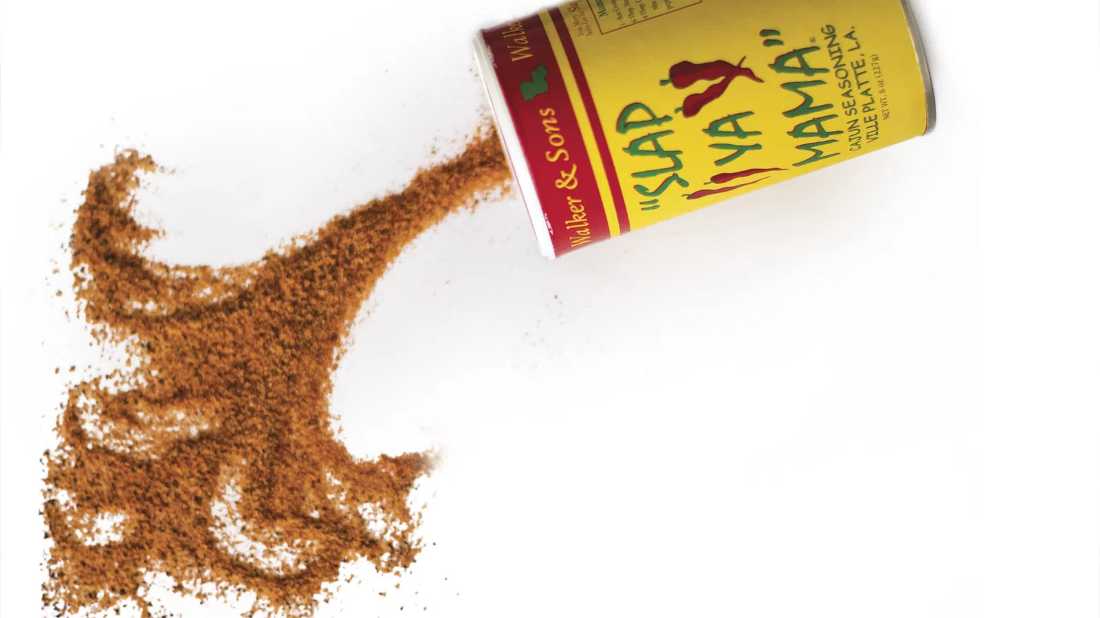 Seasoned Up: An overview of Cajun Spices