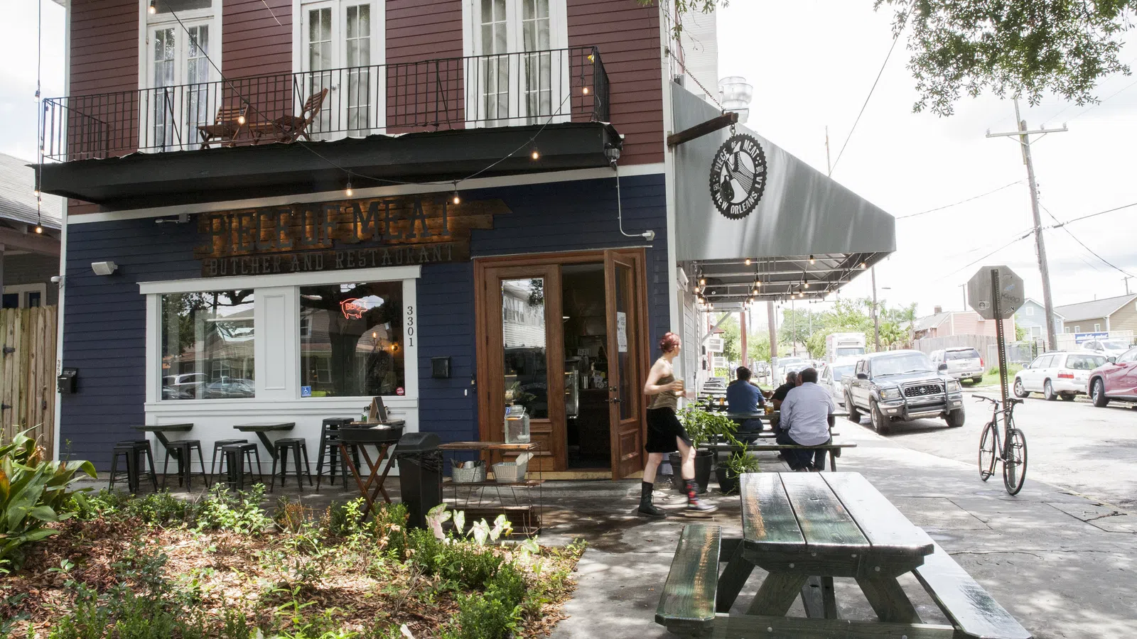 New Orleans's Piece of Meat Ranked Among Top 10 Best New Restaurants by Food & Wine