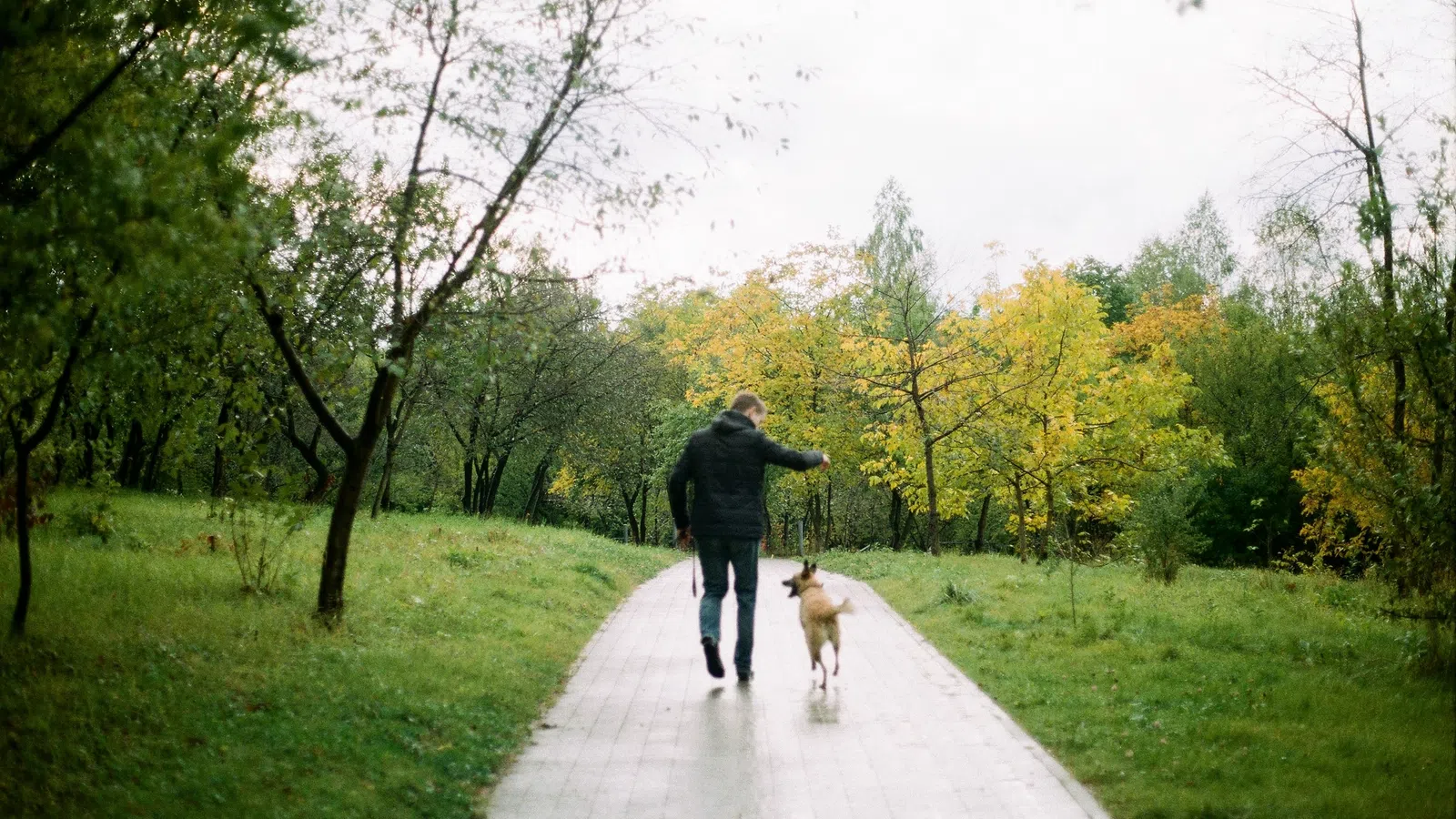 Five Fun Ways to Get Fit