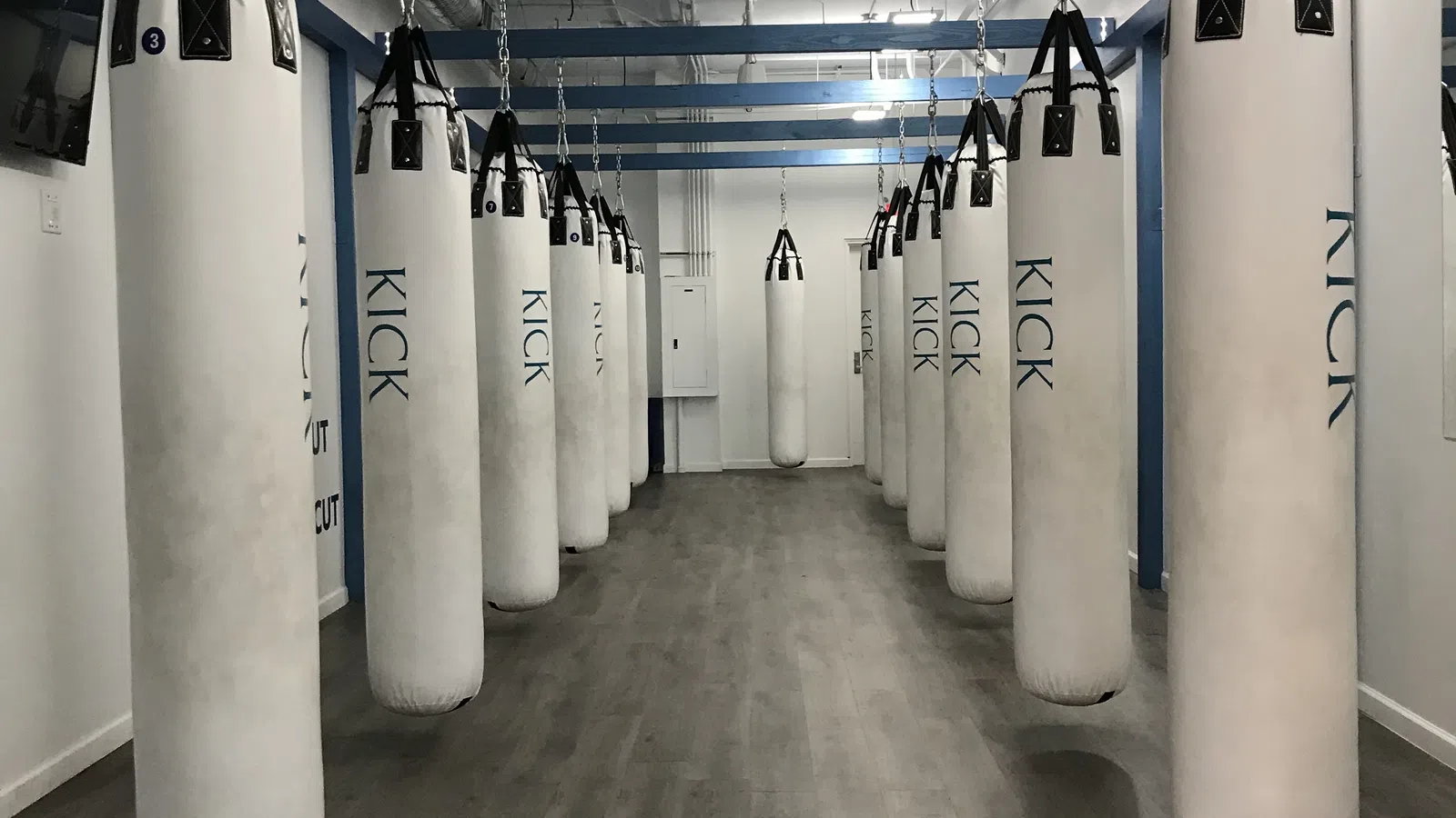 Sweat it Out:  The Best Workout Classes in New Orleans