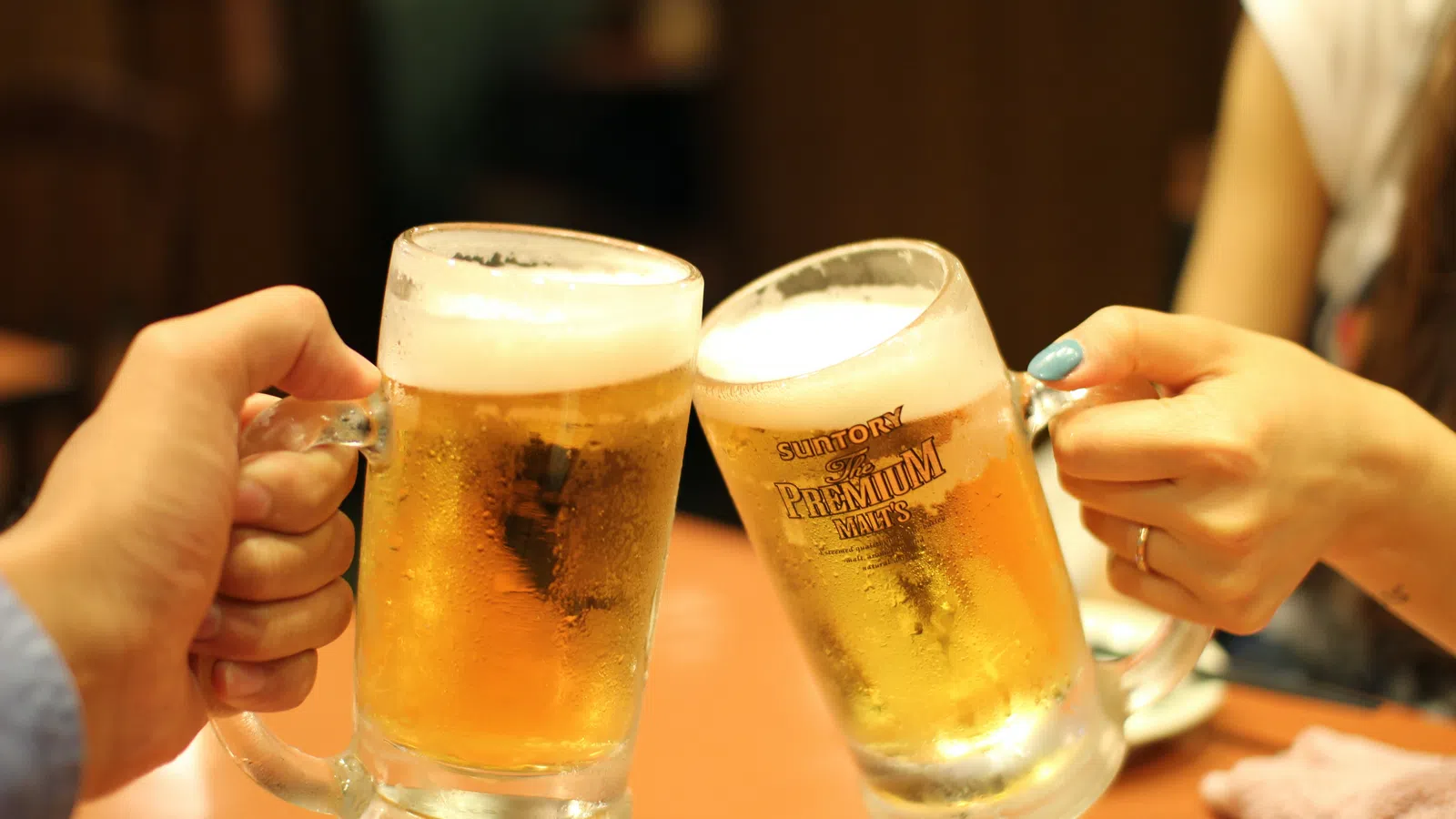 All H-ale National Drink Beer Day September 28!