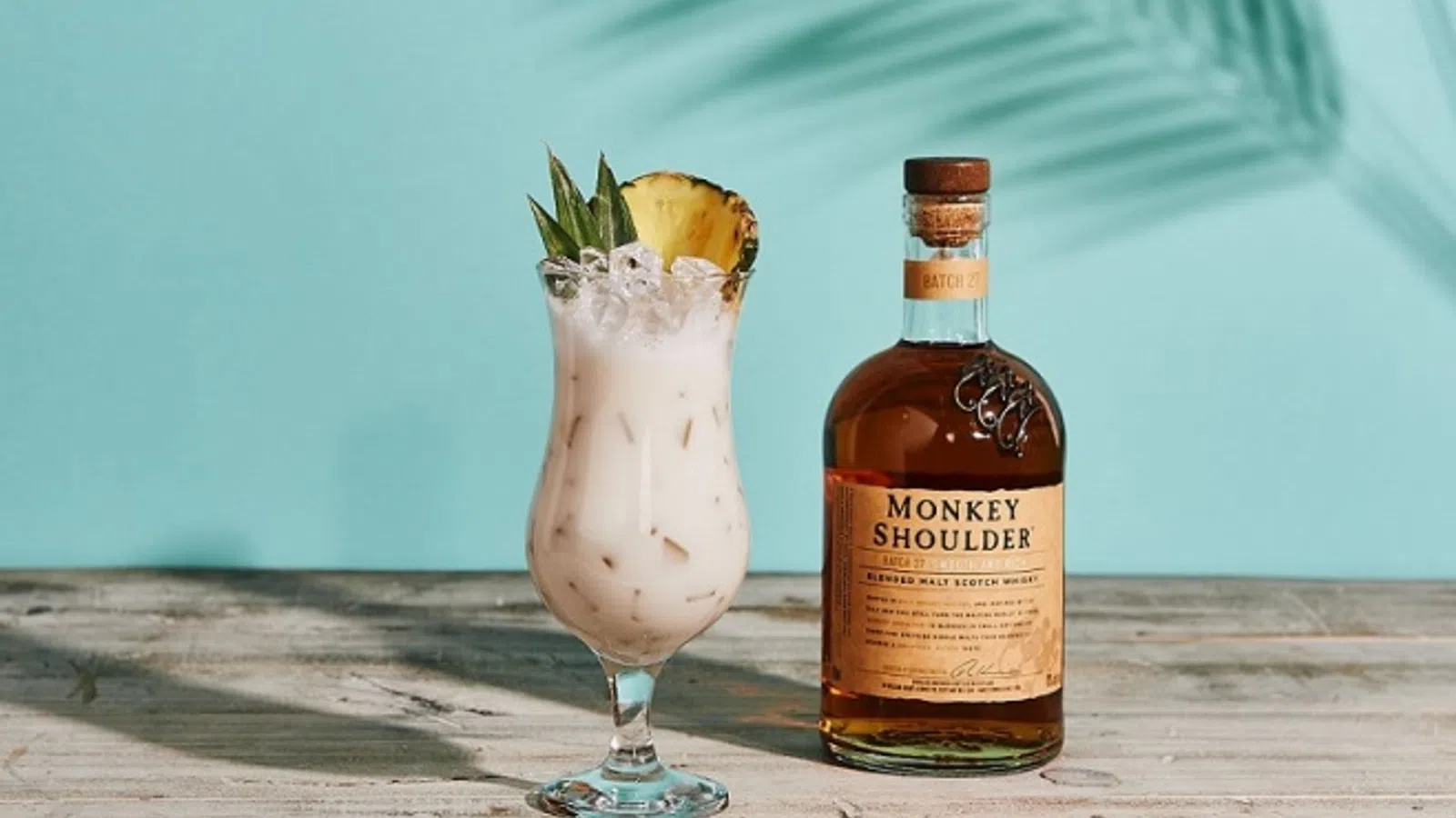 National Pi?a Colada Day