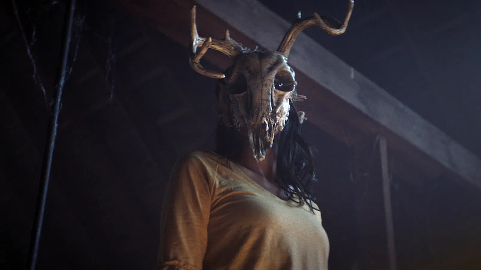Film Review: The Wretched