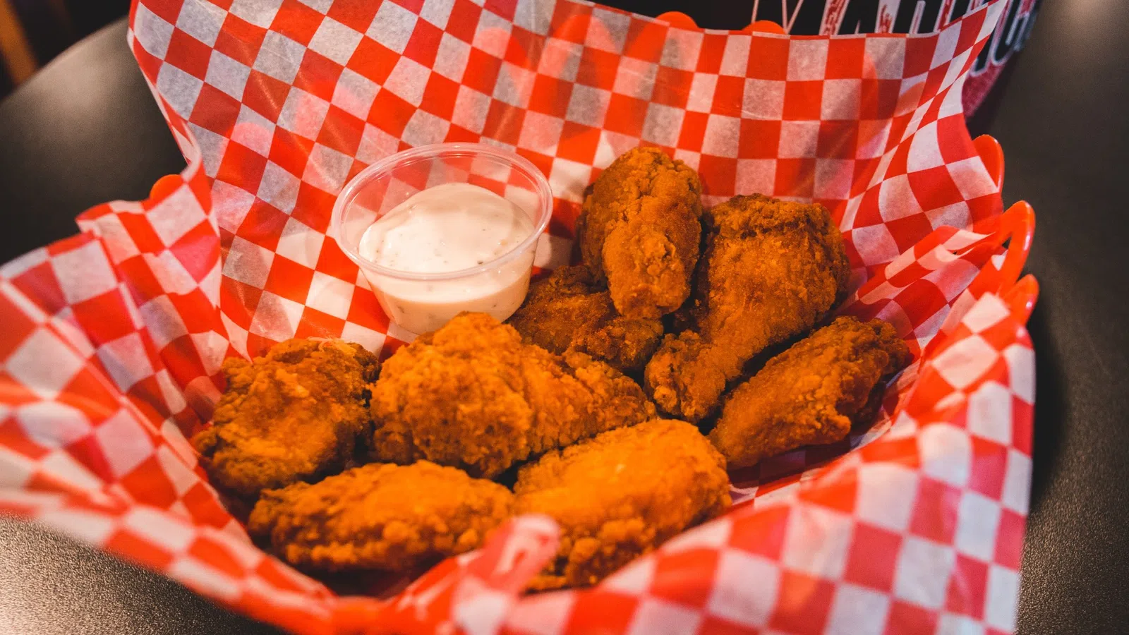 Fried Chicken Fest is Back, But at a New Location