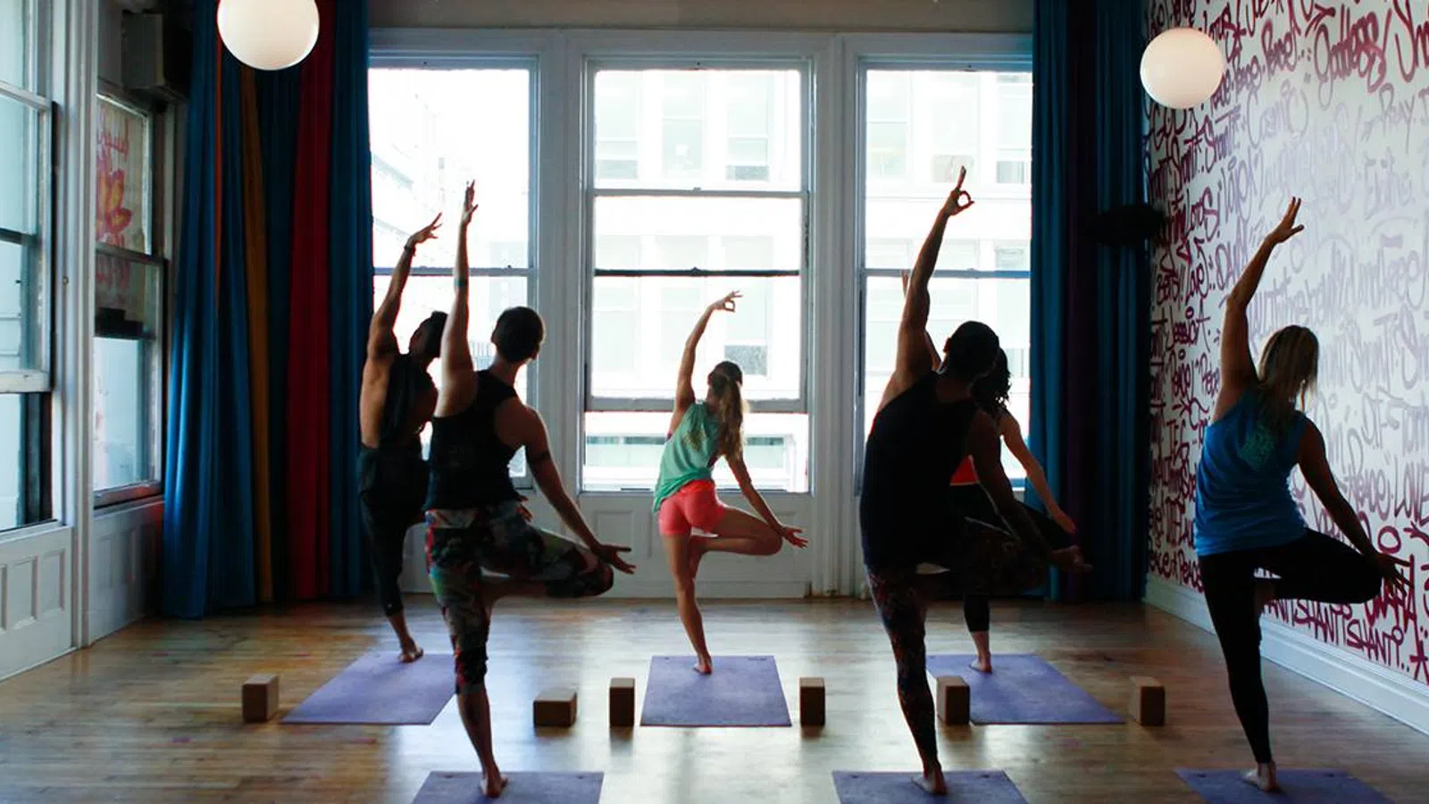 ClassPass Lands in NOLA