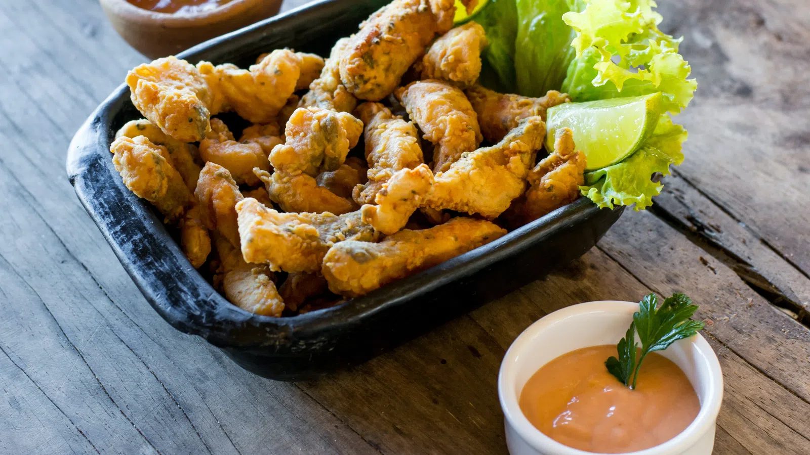 Enjoy Delicious Louisiana Seafood for Lent at Six Savory Spots