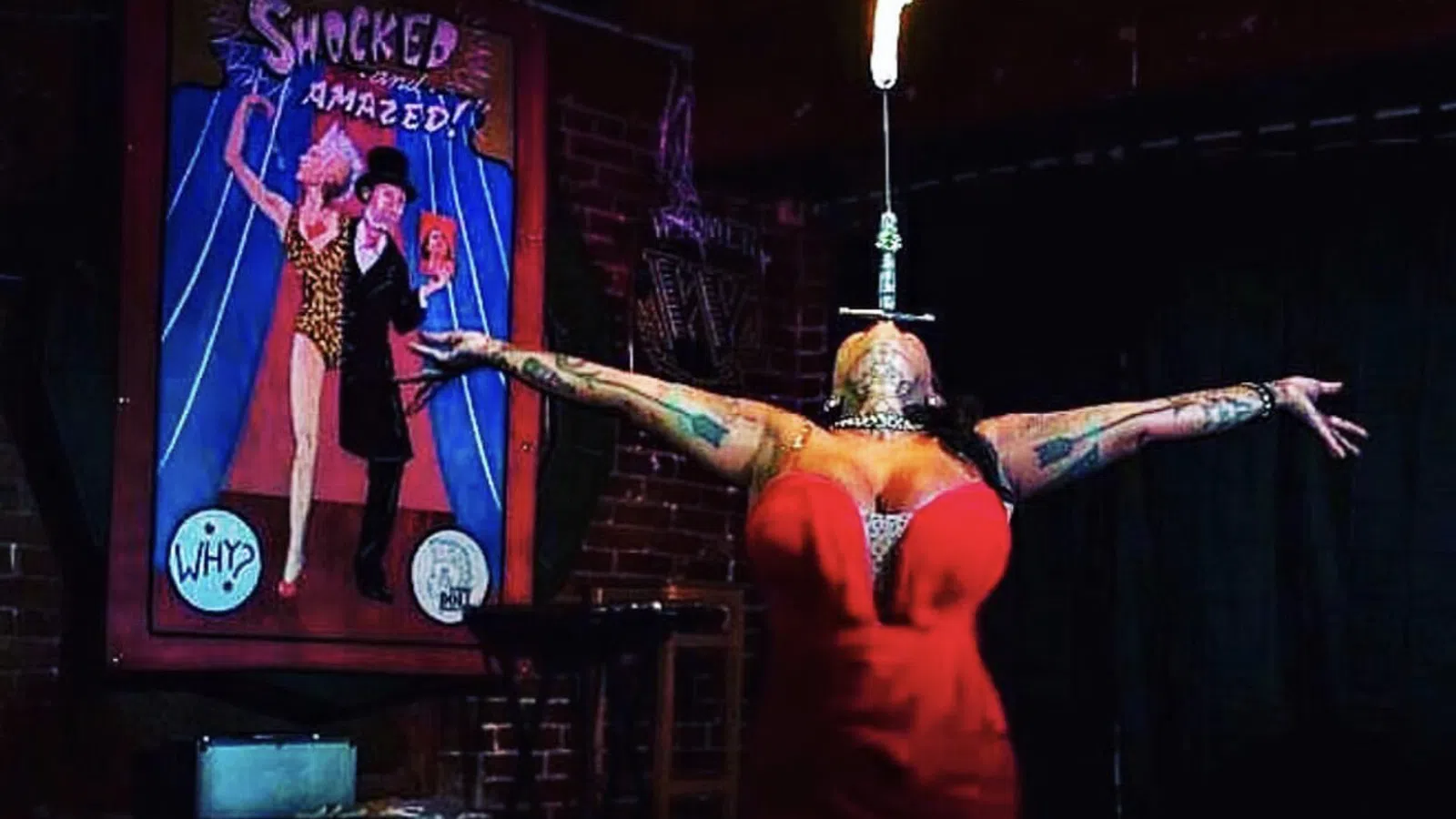 Celebrate Halloween with These Eerie Events at Bar Marilou & Three Keys