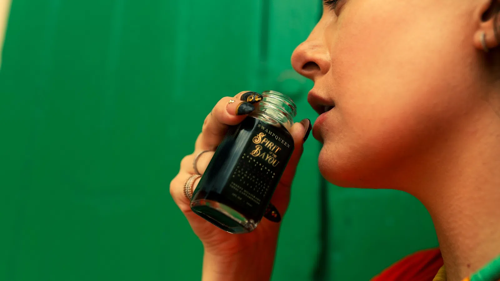 Kush Queen Launches Louisiana Inspired Swamp Queen “Spirit of the Bayou” Collection