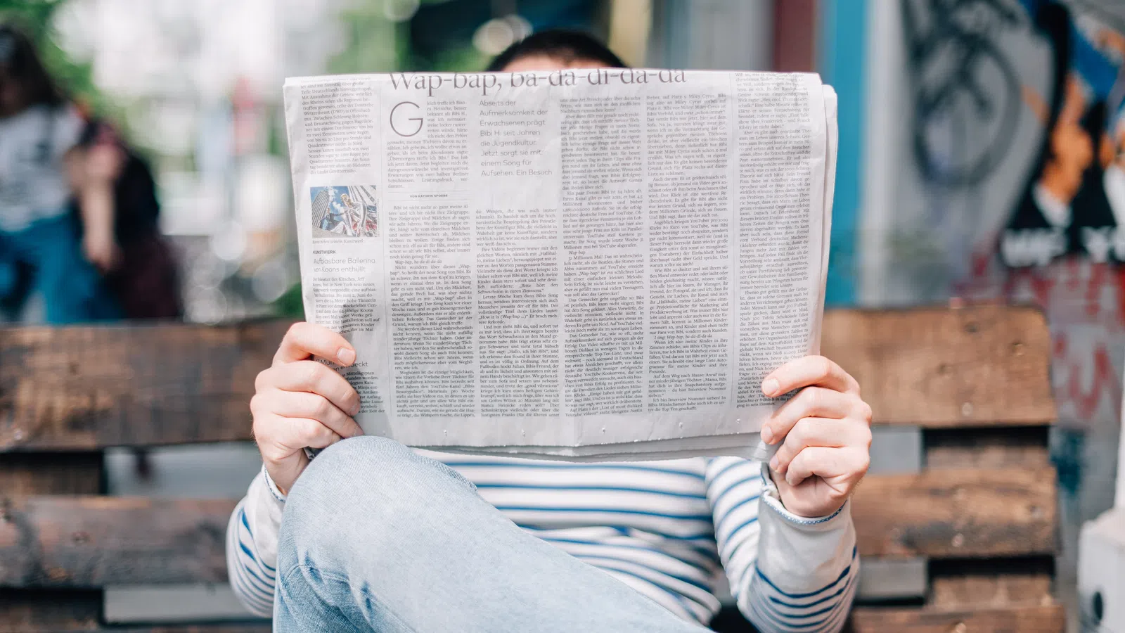 Pandemic Increases Willingness to Pay for News