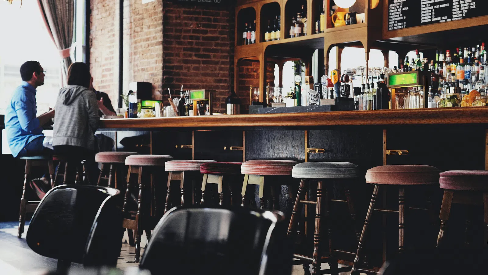 Louisiana Bar Owners Fight Back Against Governor?s Forced Bar Closures