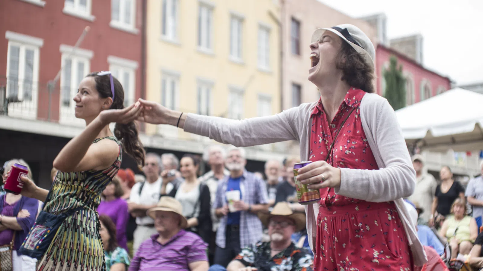 New Orleans Ranked As 9th Most Fun City