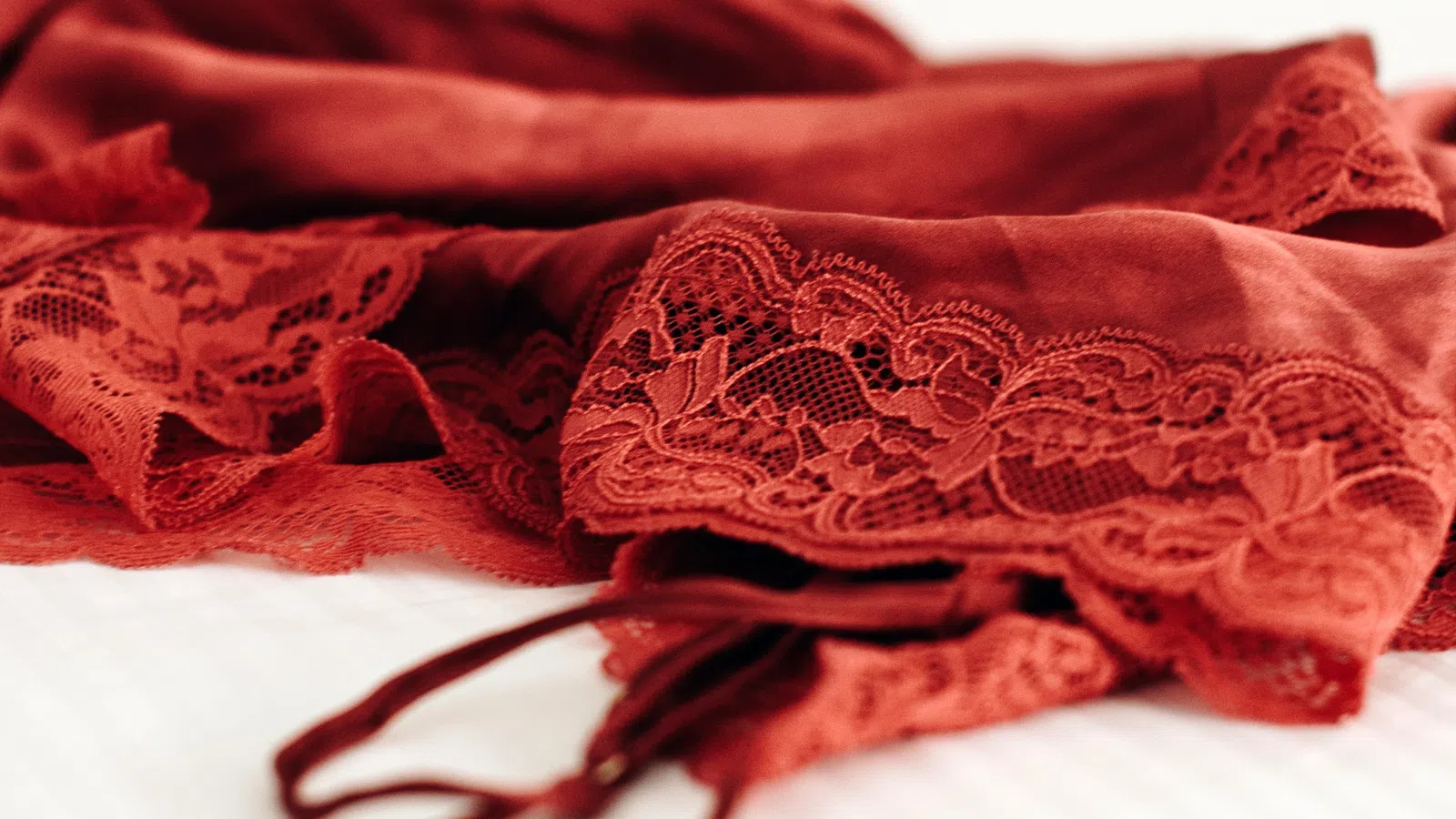 NOLA Female Motorcycle Gang Inspires Rihanna’s Newest Lingerie