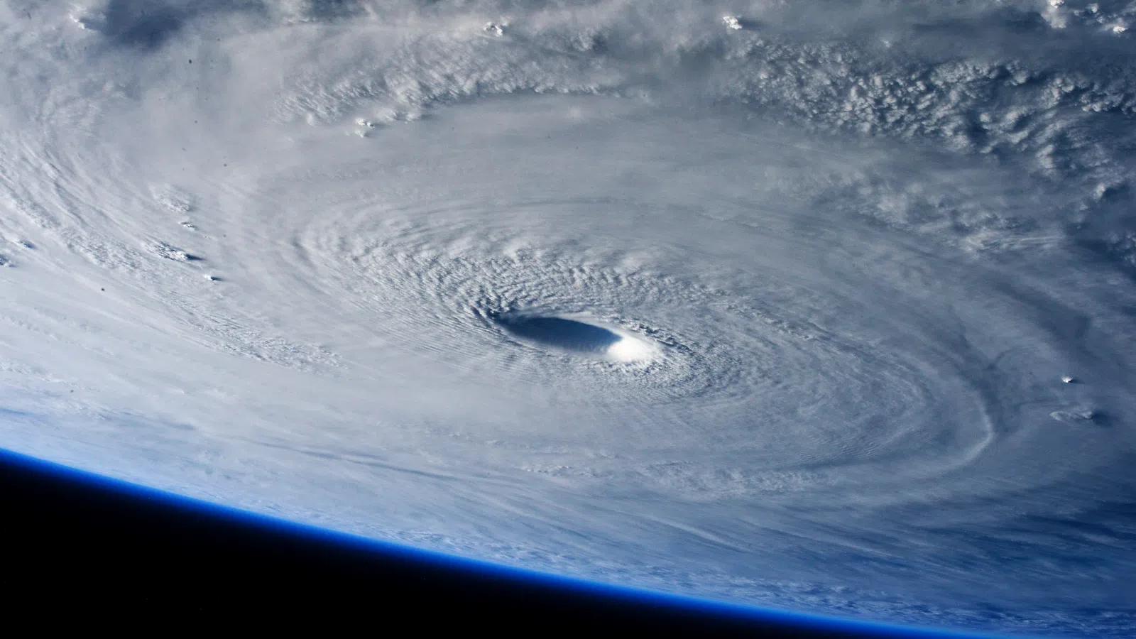 How to Prepare for Hurricane Zeta