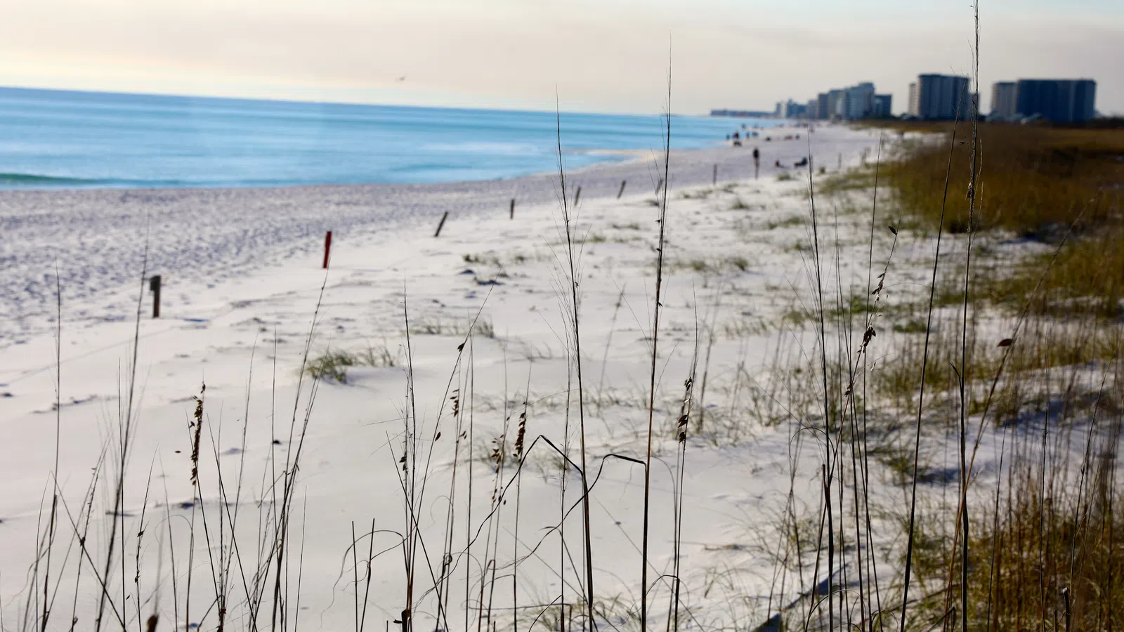 Panhandle Perfection: The Henderson Beach Resort Brings Stylish Seclusion to Go-Kart Land