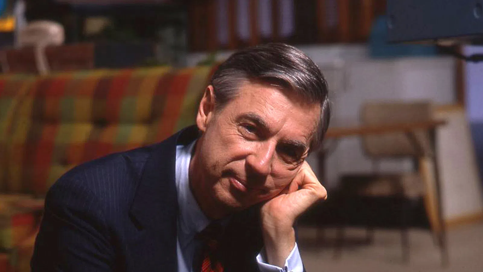 Film Review: Won?t You Be My Neighbor?