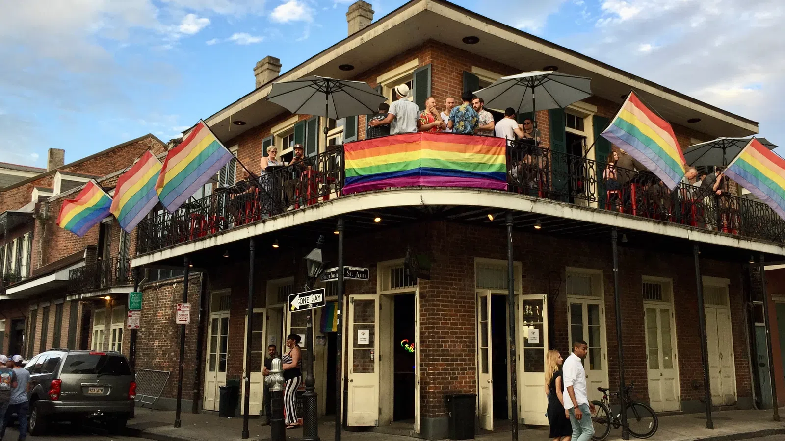 Five LGBTQ-Friendly Activities to Do in Place of Southern Decadence