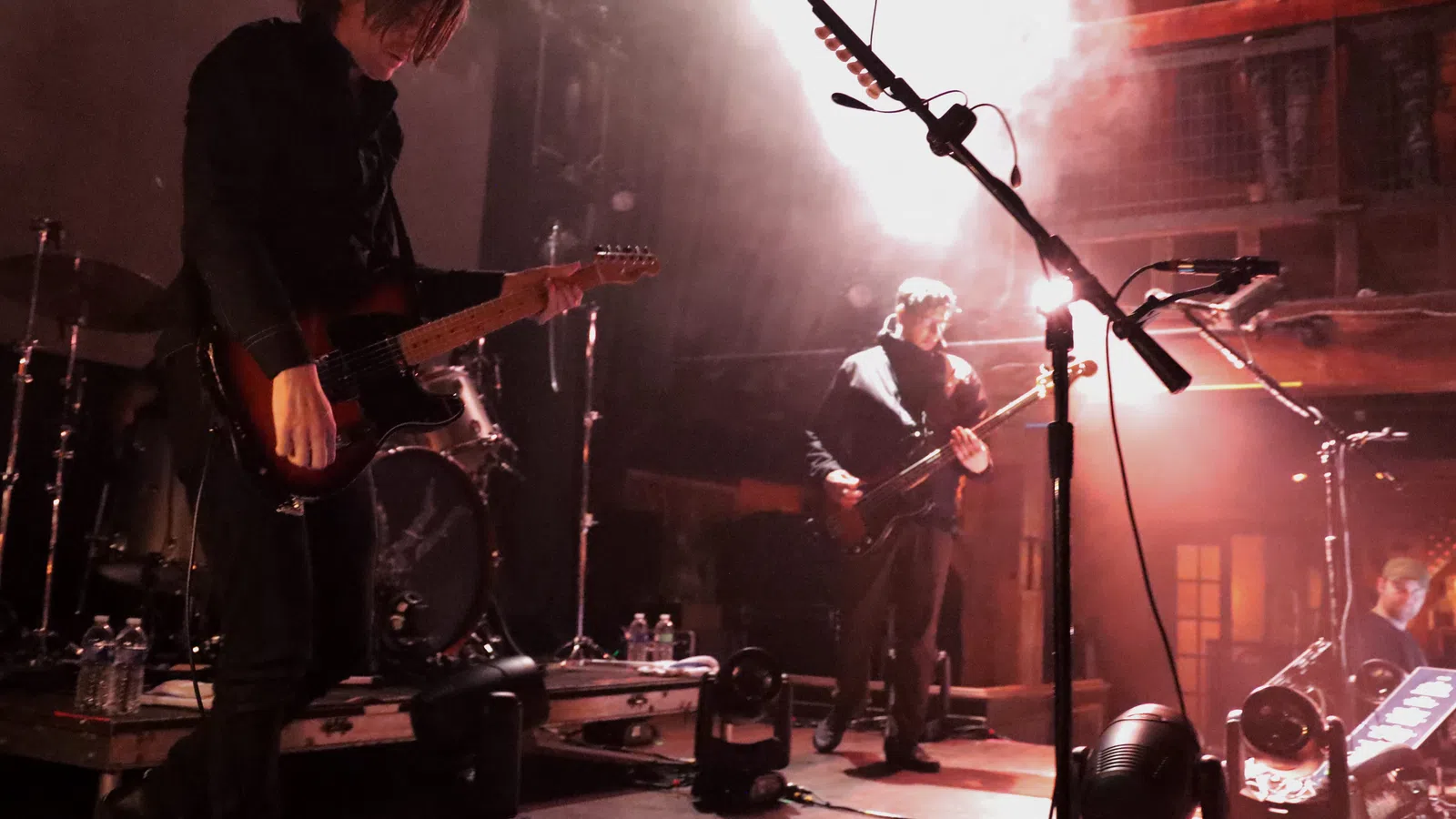 Failure & Swervedriver Bring Alt Rock to Republic