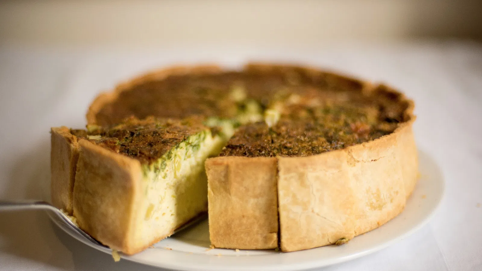 Explore World Cuisines While Supporting NOLA's Immigrant Chefs