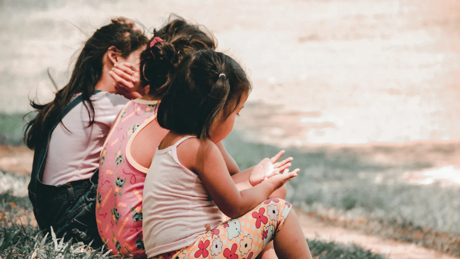 Five Things to do With Kids This Week