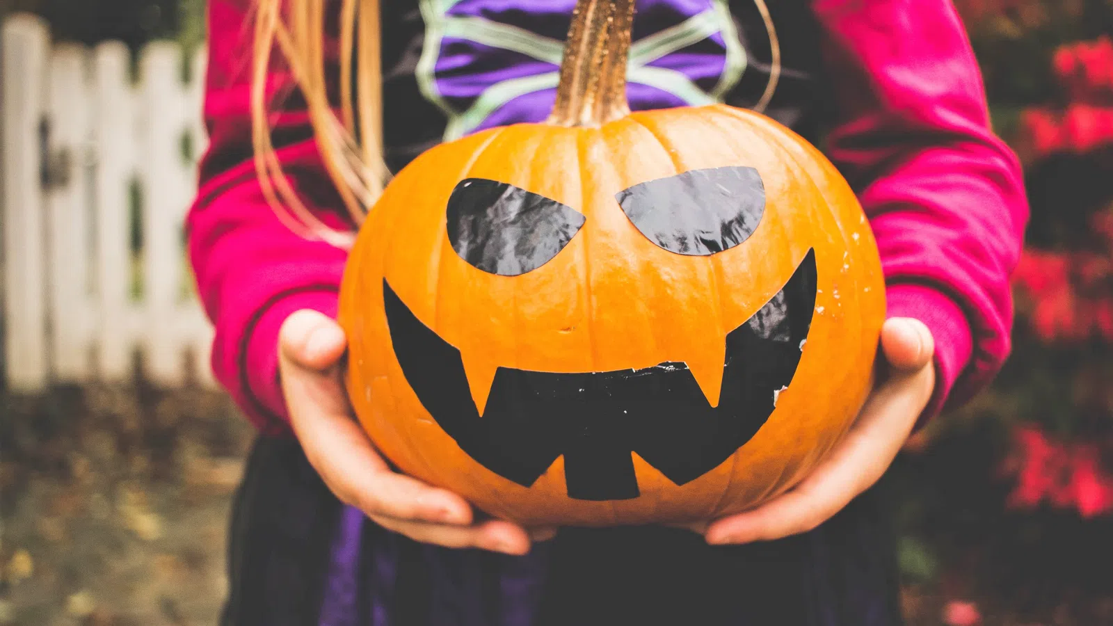 There Will Still Be Halloween This Year!