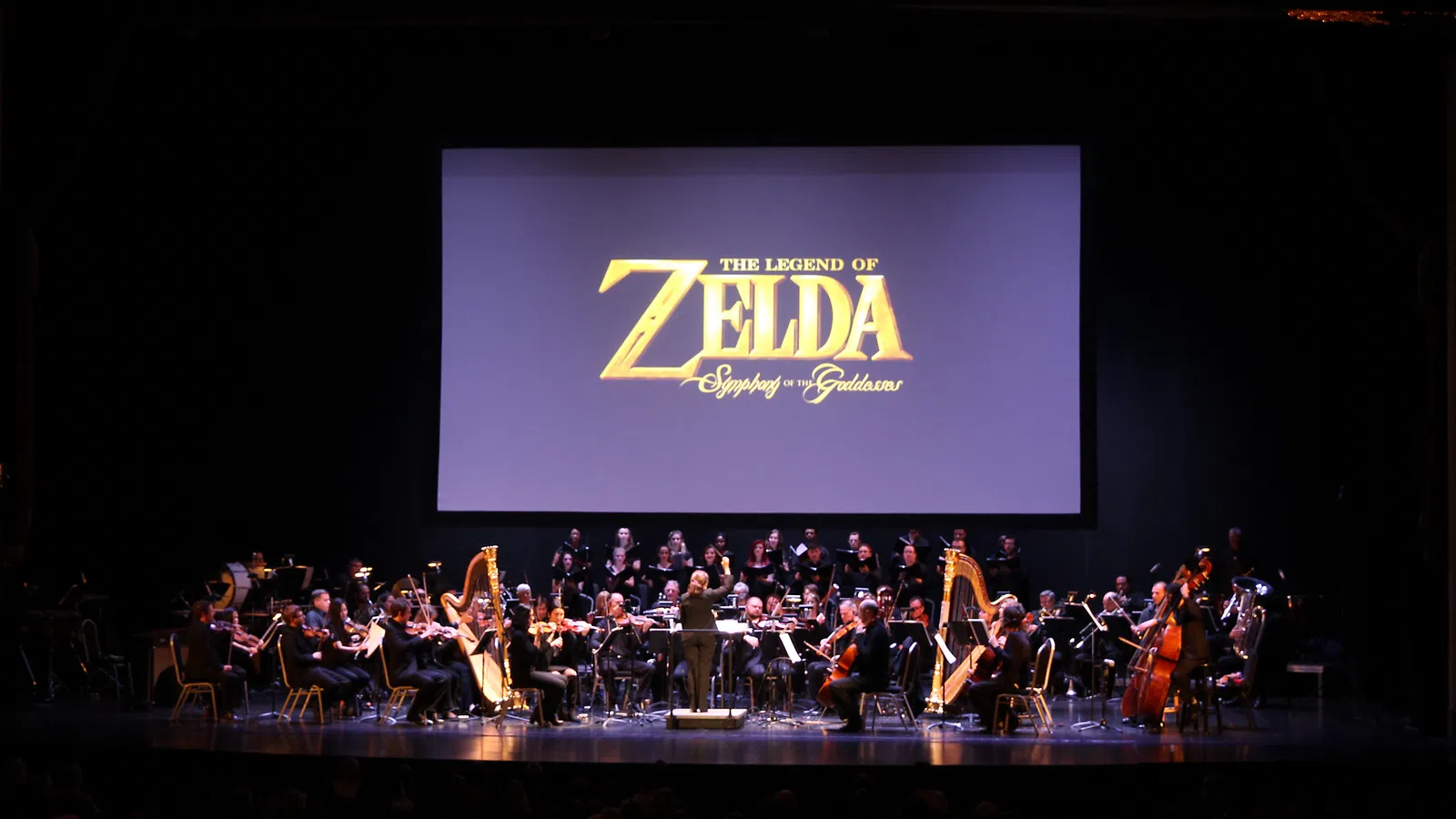 A Link to the Past
