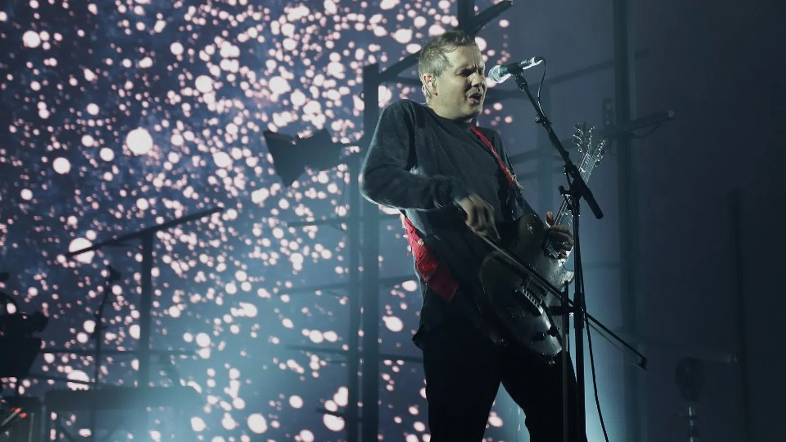 Tying Up the Loose Ends: A Look Back at the Music of 2017