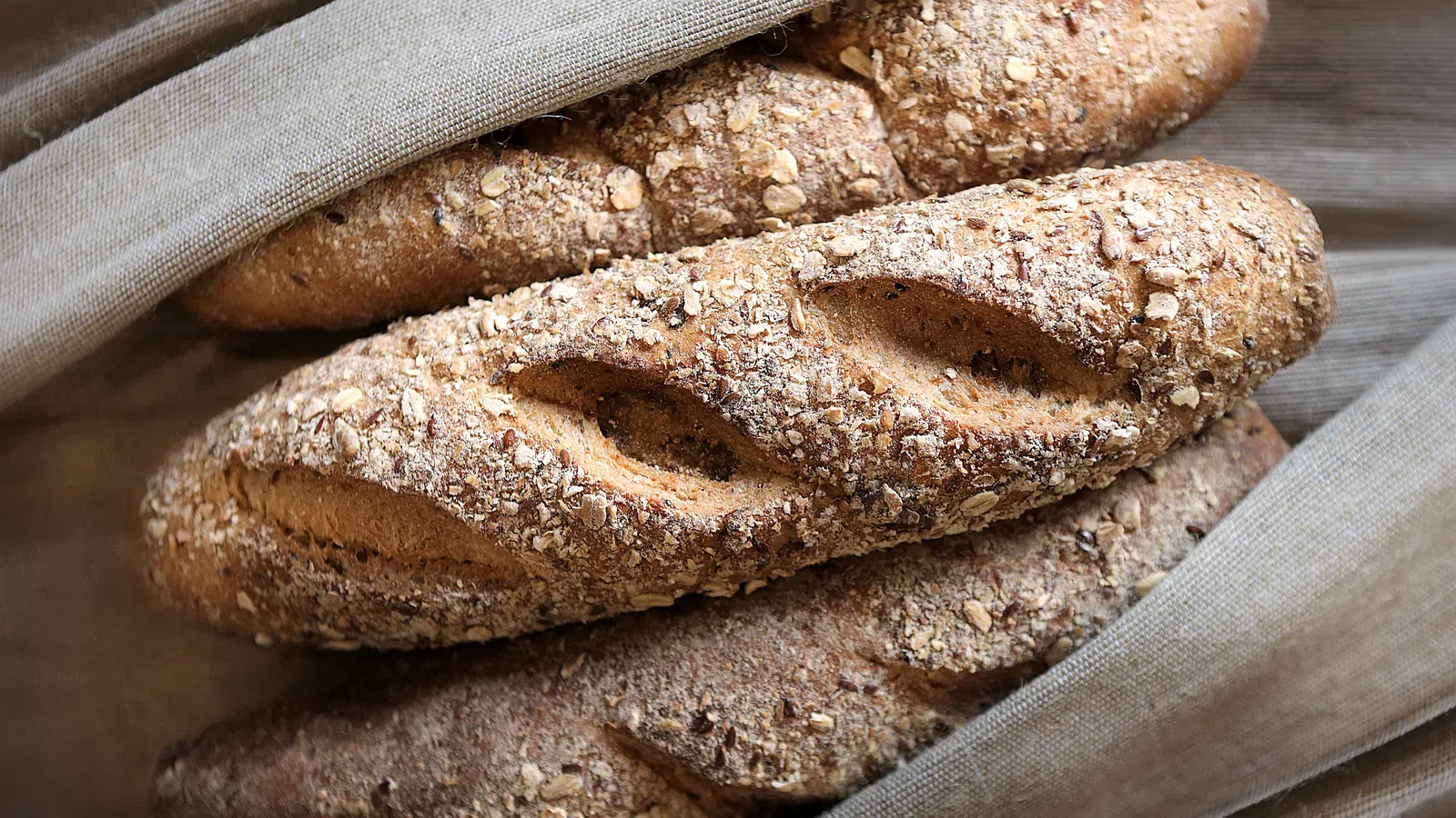 Baking: The Best Thing Since Sliced Bread