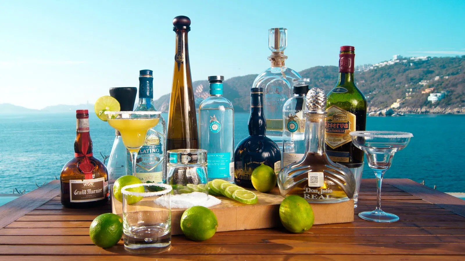 You Can’t Say No to Margarita Day