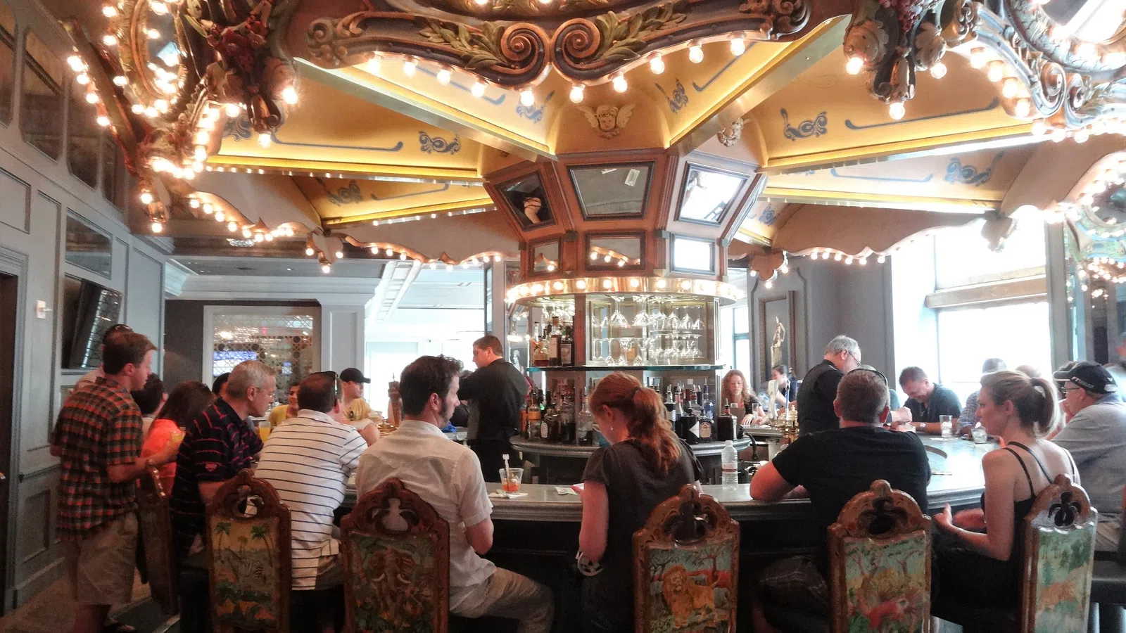 New Orleans is Waiting for Its Bars to Reopen, But Then What?