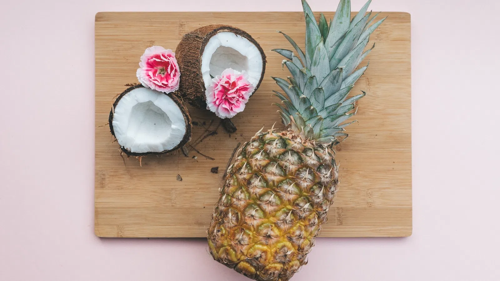 Five Spots for National Pina Colada Day!