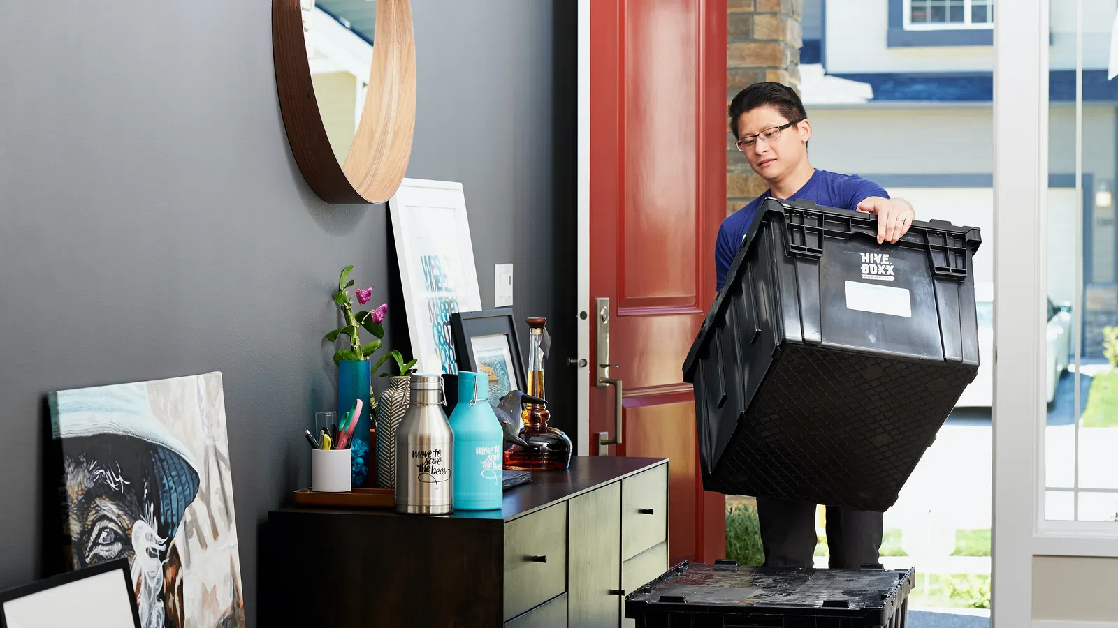 Moving to a New Home? How to Do So Safely During the Pandemic