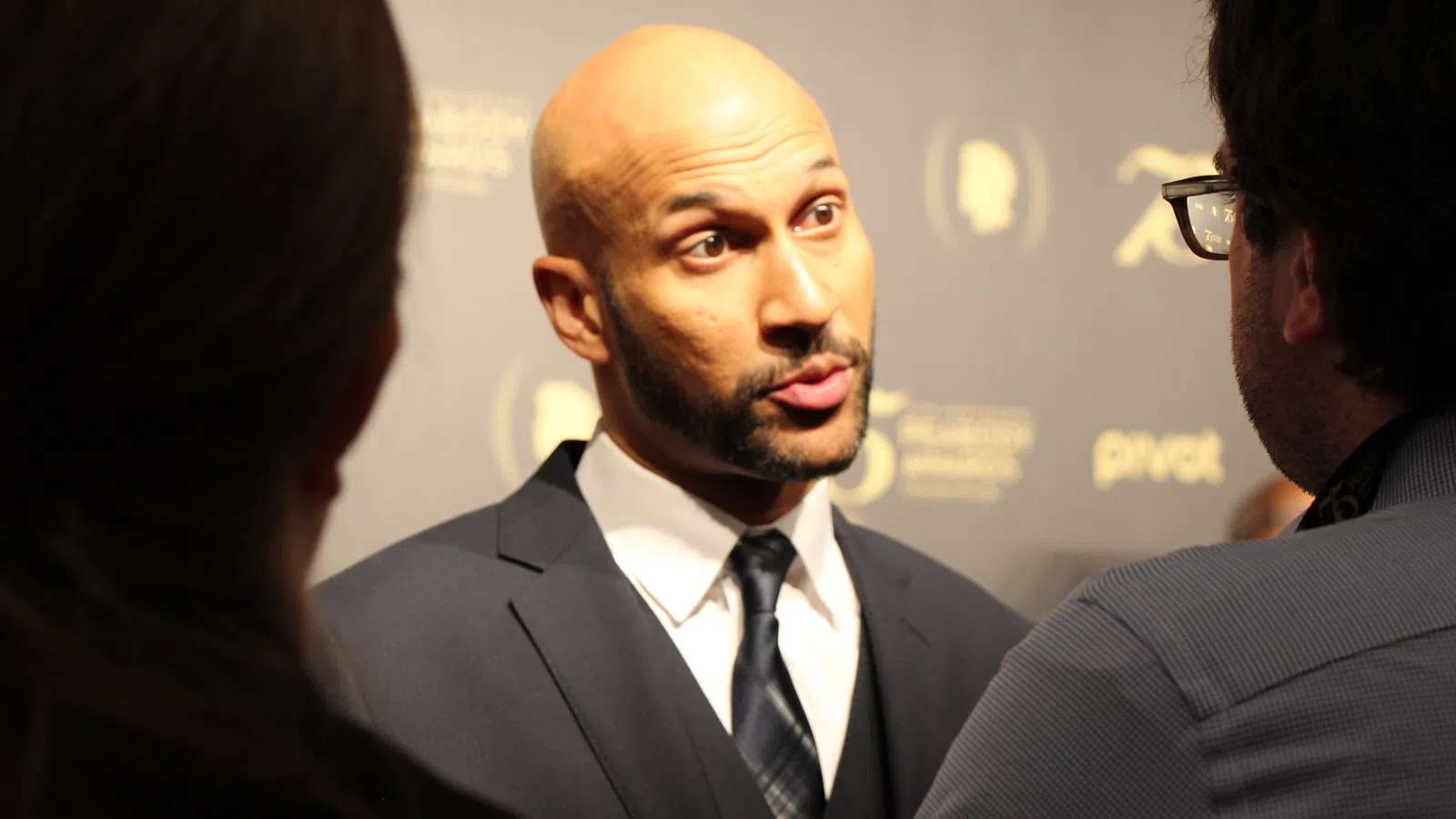 Actor Keegan-Michael Key Named 2018 Orpheus Monarch
