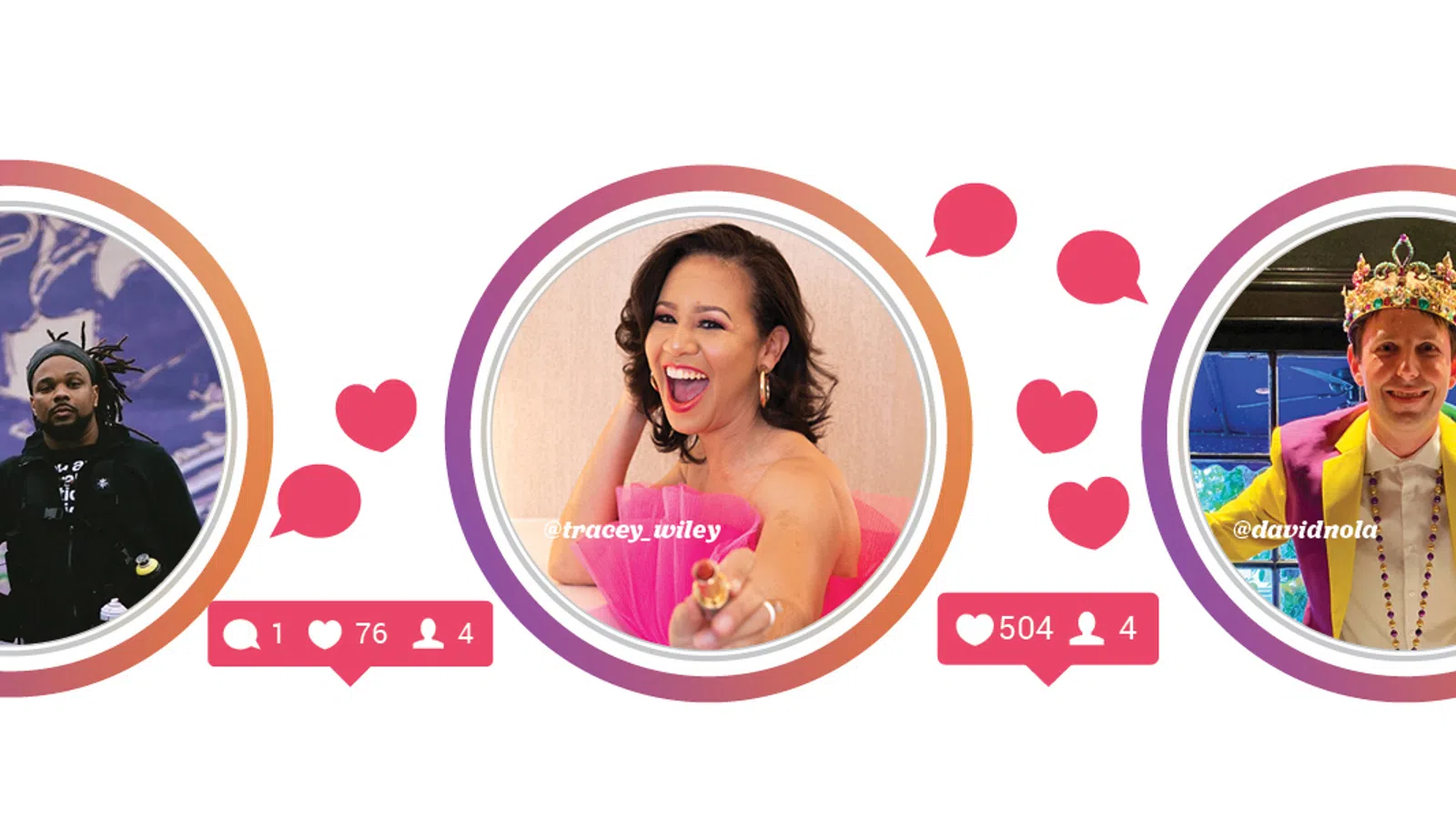 Local Social Media Influencers: Still Influencing Us Through Trying Times