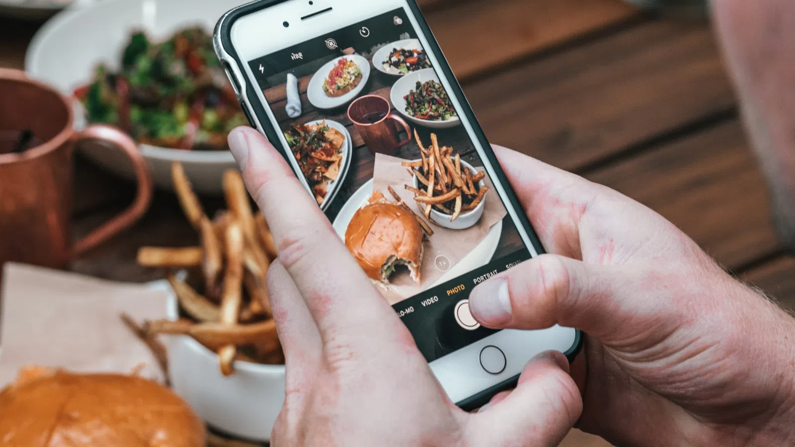 How to Bring Your Restaurant into the Future