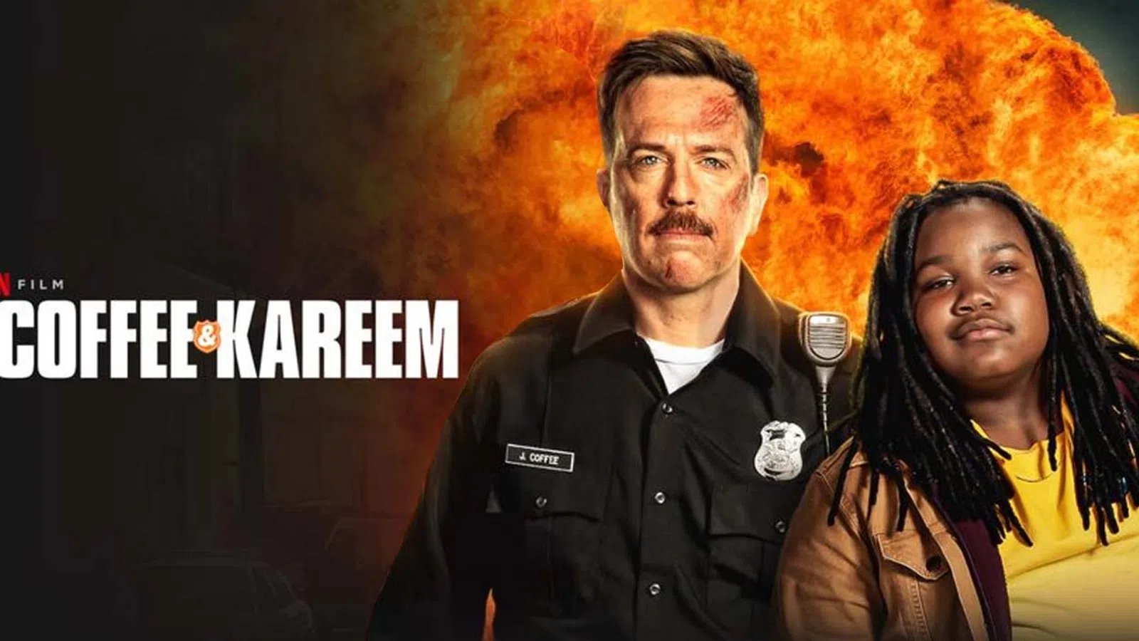 Film Review: Coffee and Kareem