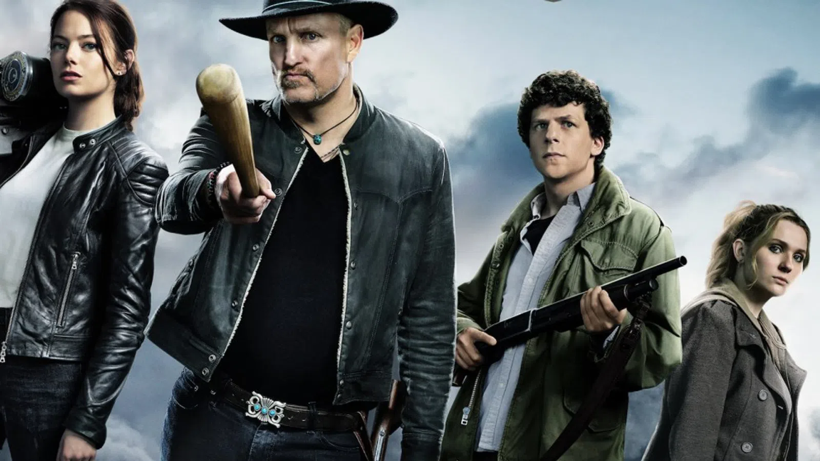 Film Review: Zombieland: Doubletap
