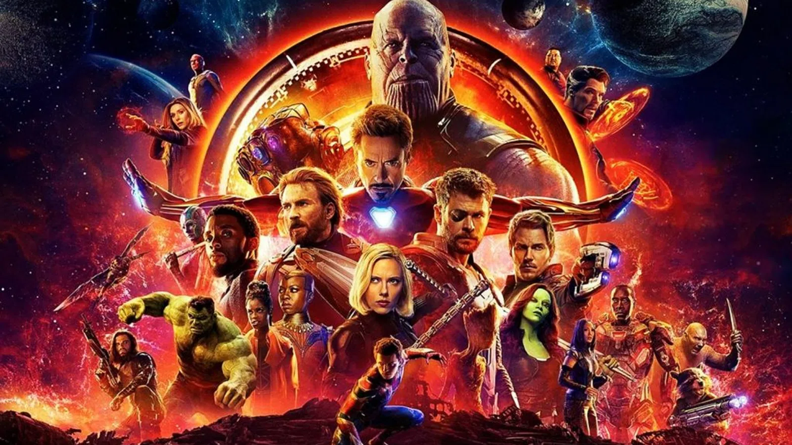 It?s A Wonderful Time To Be A Marvel Studios Fan