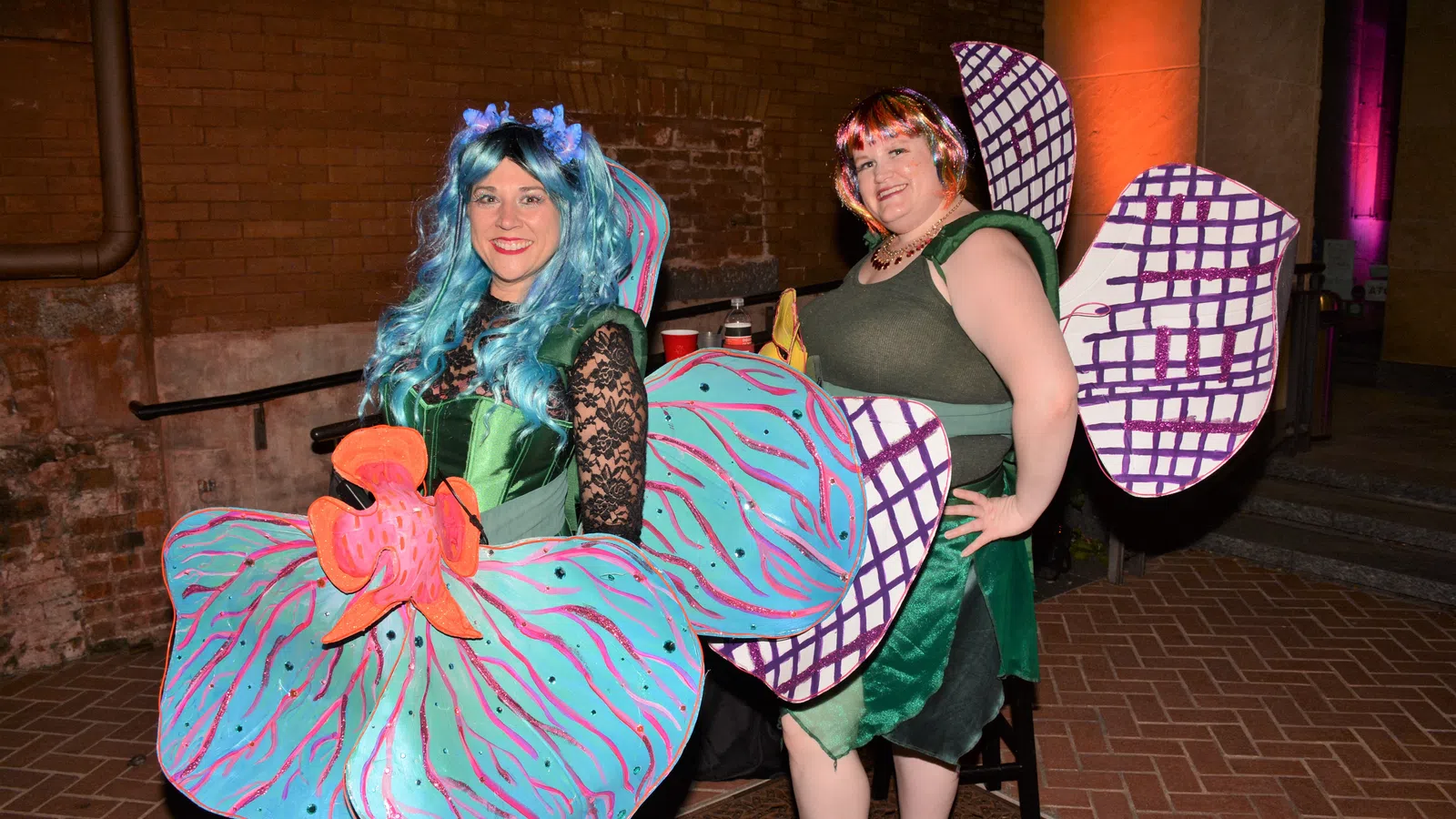 Night at the Museum: Magnolia Ball 2018 