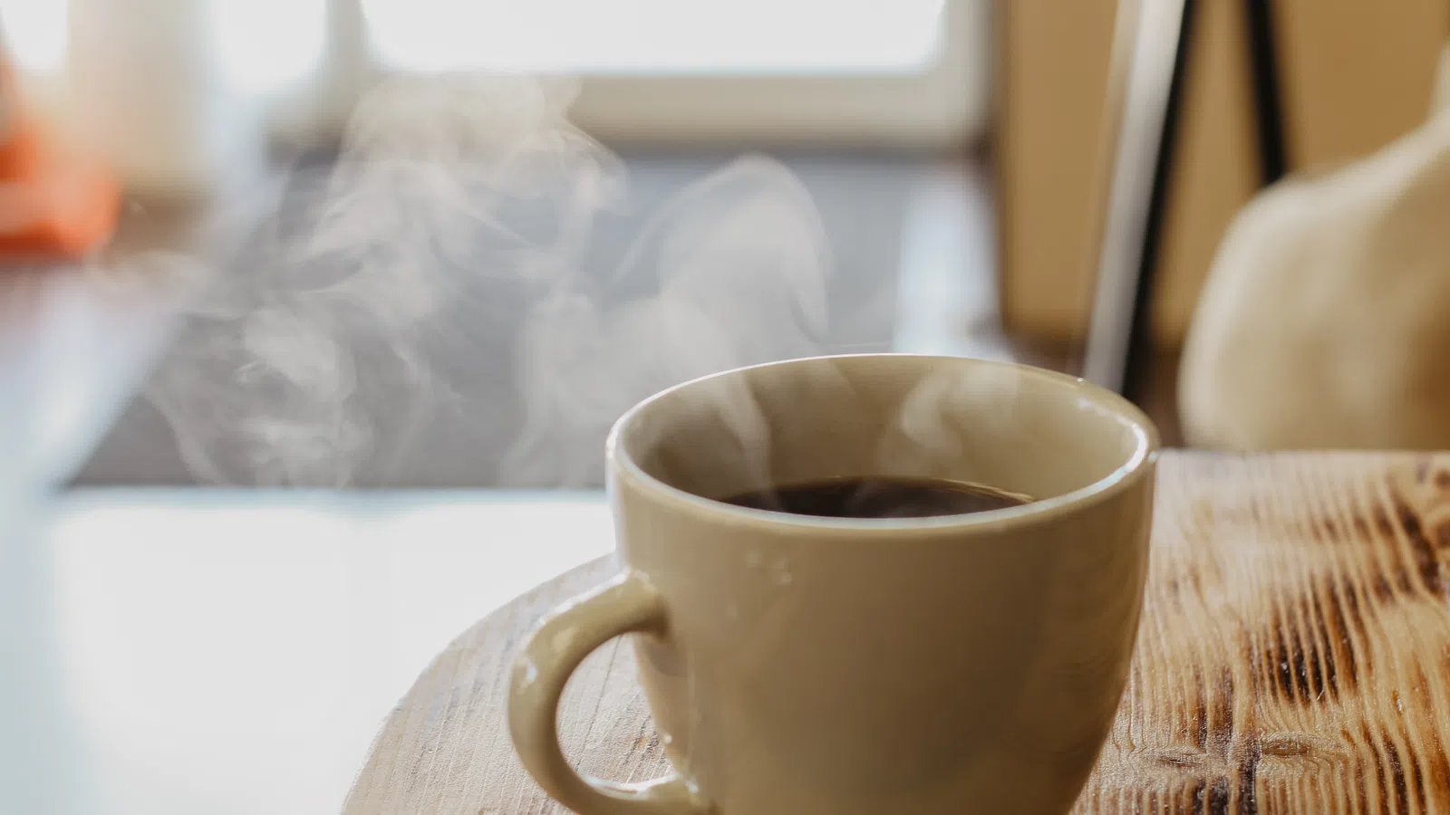 The Perfect Cup of Coffee? It’s Just Chemistry