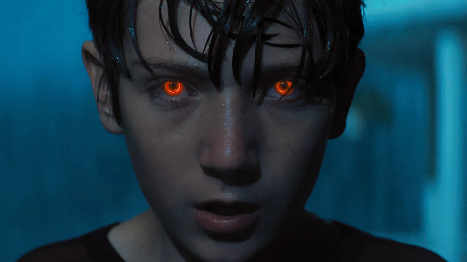 Film Review: Brightburn