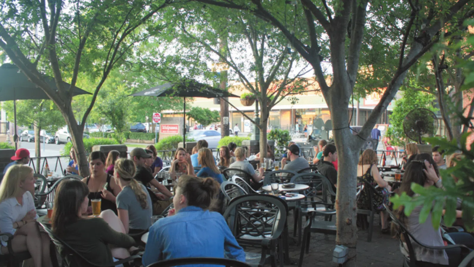 Best of the Big Easy Writers' Picks