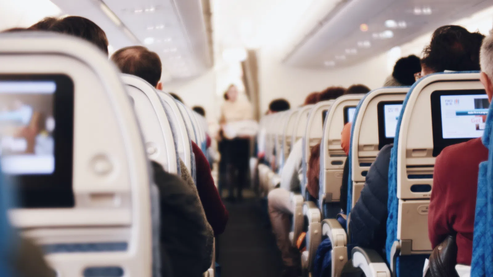 Air Travel As We Know it May Change Forever With New Pandemic Protocols