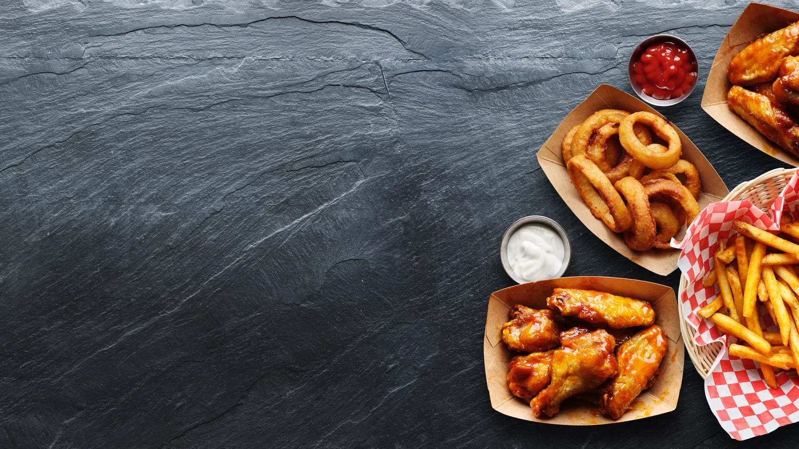 Bars with Great Late-Night Food