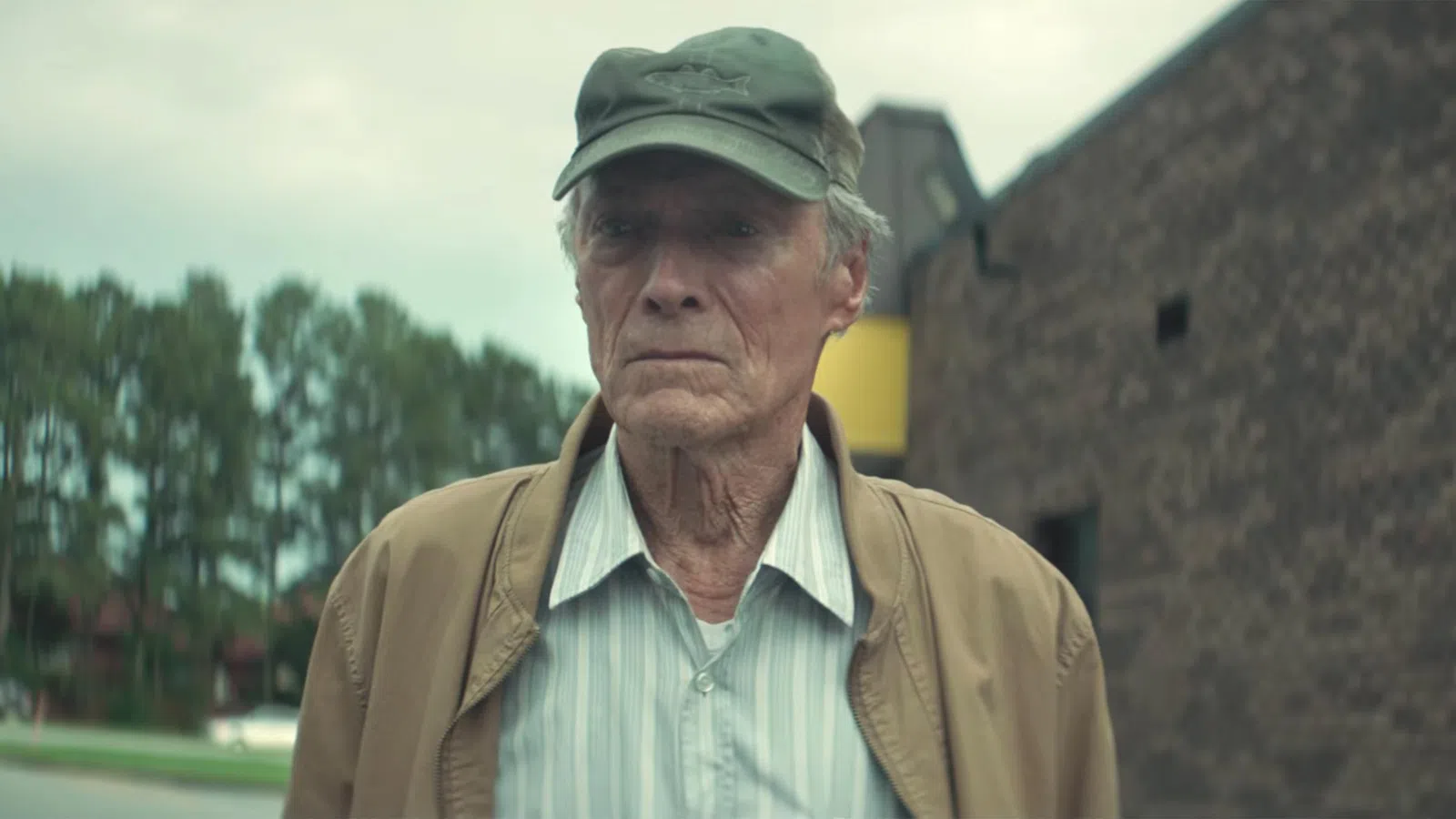 Film Review: The Mule