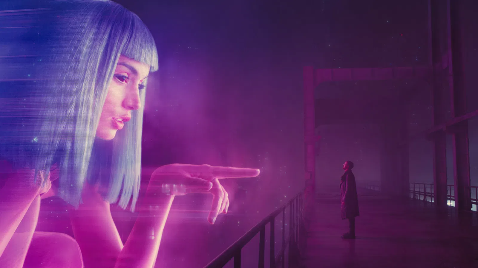 Film Review: Blade Runner 2049