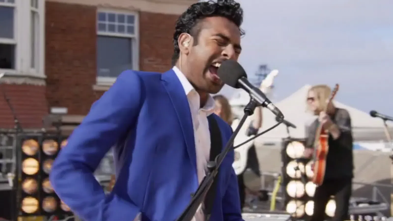 Film Review: Yesterday